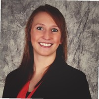 Sisecam USA Employee Jessica Annala's profile photo