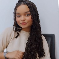 LUANDRE CONSULTORIA Employee Nicolle Paltanin's profile photo