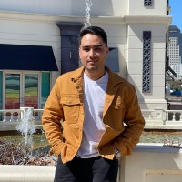 IPKeys Power Partners Employee Rahul Thapa's profile photo