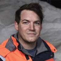 Devcco Employee Martin Fogsgaard Nilsson's profile photo