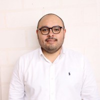 Maquinaria de Elevacion SA de CV Employee Omar Madrid Espinoza's profile photo