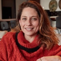 AlmapBBDO Employee Luana Gallizzi's profile photo