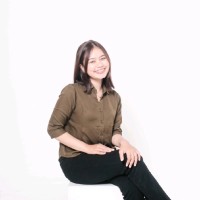 CGI Creative Lab Employee Rini Wulandari's profile photo