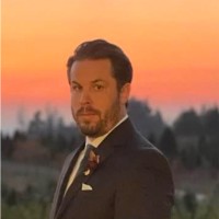Ladies Professional Golf Association (LPGA) Employee Fred Marlow's profile photo