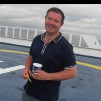 Brakes UK Employee Jonathan Langford's profile photo