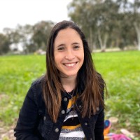 Ravit Reinberg Email
