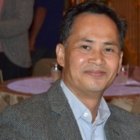 Fluor Federal Petroleum Operations Employee James Nguyen's profile photo