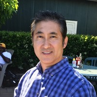 Cal Industrial Sales South Co. Employee Chris Tanaka's profile photo