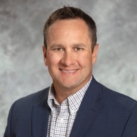 Otter Tail Corporation Employee Terry Mitzel's profile photo