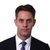 HSBC Employee Marco Meier's profile photo