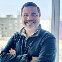 Inca Rail Employee Juan de Los Ríos Wakeham's profile photo