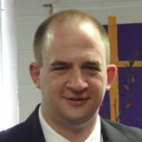 North Central Utility Employee Mark Wiese's profile photo