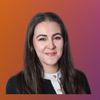 Techband.io Employee Petra Vavrova's profile photo