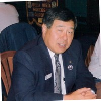 Pasadena Federal Credit Union Employee Mike Izuno's profile photo