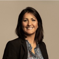 Défitech Employee Audrey Sanguinetti's profile photo