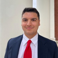 Piedmont Family YMCA Employee Elias Villa's profile photo