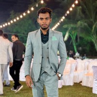 Yasir Patel Email