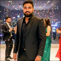Woovly Employee Gaurav Sankrit's profile photo
