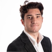 Fortimize Employee Daniel Fusco's profile photo