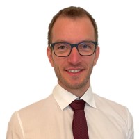 ai informatics Employee Stefan Oelckers's profile photo