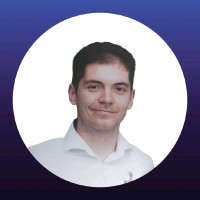 Devolut.io Employee Dušan Vujović's profile photo
