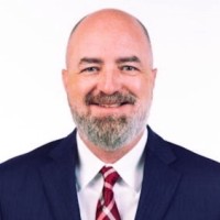 Oklahoma Department of Commerce Employee John Woods's profile photo