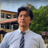 Marzex Technologies Employee Muhammad Shahrem's profile photo