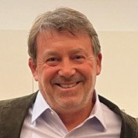 CND Life Sciences Employee Peter Harris's profile photo