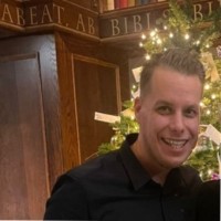 Avri Employee Thijs Verkuijl's profile photo
