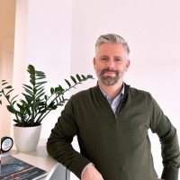 Alma Consulting Group Employee Marcel Hallas's profile photo