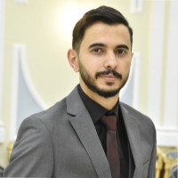 Al Watania Information Systems Employee Khalid al Farra's profile photo