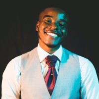 IMPULSA Employee Bienvenu Kamba's profile photo