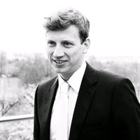 Xwift Employee Frederik Renard's profile photo