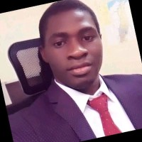 Premier Credit Uganda Employee John Obuya's profile photo