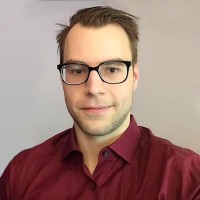 Tempo (YC S23) Employee Daniel Whitney's profile photo