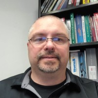 Kupferle Employee Brad Welton's profile photo