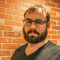 Digitell (Now Conexiant) Employee Chris Sampson's profile photo