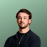 Synca Employee Elijah Gregory's profile photo