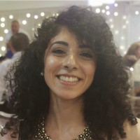 Sarah Maouz Email