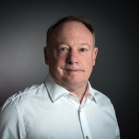 ECRIN Systems Employee Gerard Dallery's profile photo