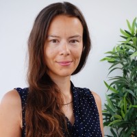 wikando Employee Xenia Handel's profile photo