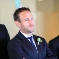 Air Electro, Inc. Employee Spencer Strull's profile photo
