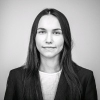EntryMapper Employee Grigorita Banaru's profile photo