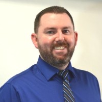 Critical Energy Infrastructure Services Employee Brendan Purtell's profile photo