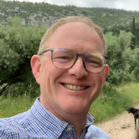 Nando's Grocery International Limited Employee Jude Hull-Flower's profile photo