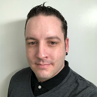 Thales Digital Identity and Security (ex Gemalto) Employee Daniel Galliker's profile photo