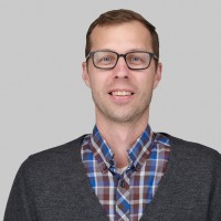 Edifecs Employee Brian Hanley's profile photo