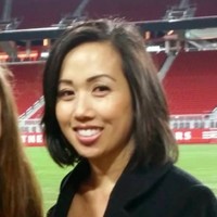 Tradeshift Employee Doris Lim's profile photo