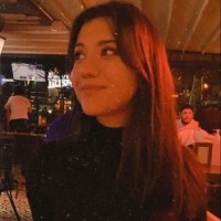 Ingeniarius Employee Beril Yalçınkaya's profile photo