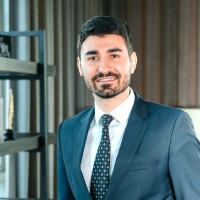 IMPACT Developer & Contractor Employee Panduru Bogdan's profile photo